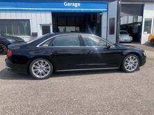 AUDI A8 L 6.3 FSI W12 quattro tiptronic, Essence, Occasion / Utilisé, Automatique - 7