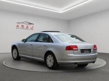 AUDI A8 3.7 V8 quattro tiptronic, Essence, Occasion / Utilisé, Automatique - 4