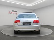 AUDI A8 3.7 V8 quattro tiptronic, Essence, Occasion / Utilisé, Automatique - 5