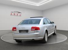 AUDI A8 3.7 V8 quattro tiptronic, Essence, Occasion / Utilisé, Automatique - 6