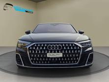 AUDI A8 50 TDI quattro tiptronic, Hybride Léger Diesel/Électricité, Occasion / Utilisé, Automatique - 2