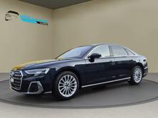 AUDI A8 50 TDI quattro tiptronic, Hybride Léger Diesel/Électricité, Occasion / Utilisé, Automatique - 3