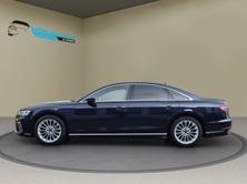 AUDI A8 50 TDI quattro tiptronic, Hybride Léger Diesel/Électricité, Occasion / Utilisé, Automatique - 4