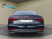 AUDI A8 50 TDI quattro tiptronic, Hybride Léger Diesel/Électricité, Occasion / Utilisé, Automatique - 6