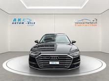 AUDI A8 60 TFSI e quattro tiptronic, Hybride Rechargeable Essence/Électricité, Occasion / Utilisé, Automatique - 3