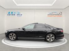 AUDI A8 60 TFSI e quattro tiptronic, Hybride Rechargeable Essence/Électricité, Occasion / Utilisé, Automatique - 4