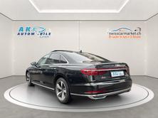 AUDI A8 60 TFSI e quattro tiptronic, Hybride Rechargeable Essence/Électricité, Occasion / Utilisé, Automatique - 6