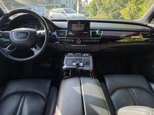 AUDI A8 4.2 V8 TDI quat. T-Tronic LWB, Diesel, Occasioni / Usate, Automatico - 3