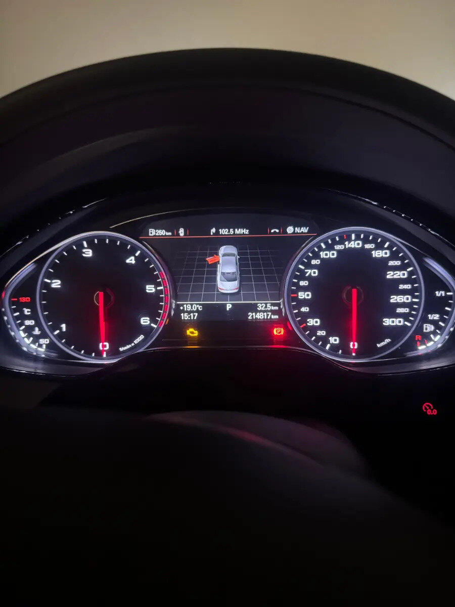 AUDI A8 4.2 V8 TDI quat. T-Tronic LWB, Diesel, Occasion / Utilisé, Automatique - 5
