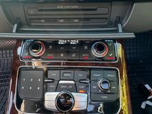 AUDI A8 4.2 V8 TDI quat. T-Tronic LWB, Diesel, Occasioni / Usate, Automatico - 6