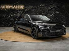 AUDI A8 50 TDI quattro tiptronic *22 Felgen*Allradlenkung*Ma, Diesel, Occasion / Gebraucht, Automatik - 6