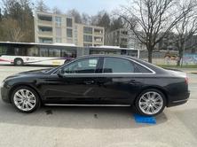 AUDI A8 3.0 V6 TDI quattro T-Tronic, Diesel, Occasion / Gebraucht, Automatik - 4