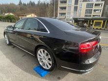 AUDI A8 3.0 V6 TDI quattro T-Tronic, Diesel, Occasion / Gebraucht, Automatik - 5