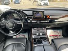 AUDI A8 3.0 V6 TDI quattro T-Tronic, Diesel, Occasion / Gebraucht, Automatik - 7