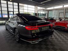 AUDI A8 50 TDI quattro tiptronic, Second hand / Used, Automatic - 5