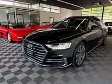 AUDI A8 50 TDI quattro tiptronic, Second hand / Used, Automatic - 6