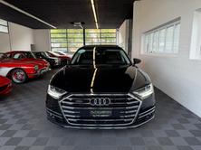 AUDI A8 50 TDI quattro tiptronic, Second hand / Used, Automatic - 7
