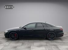 AUDI A8 60 TFSI e quattro tiptronic*S-Sportsitze PLUS, AHK,, Hybride Rechargeable Essence/Électricité, Occasion / Utilisé, Automatique - 2