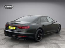 AUDI A8 60 TFSI e quattro tiptronic*S-Sportsitze PLUS, AHK,, Hybride Rechargeable Essence/Électricité, Occasion / Utilisé, Automatique - 6