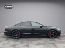 AUDI A8 60 TFSI e quattro tiptronic*S-Sportsitze PLUS, AHK,, Hybride Rechargeable Essence/Électricité, Occasion / Utilisé, Automatique - 7