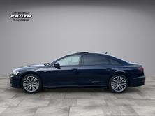 AUDI A8 60 L TFSI e quattro tiptronic*Vollausstattung, BO So, Hybride Rechargeable Essence/Électricité, Occasion / Utilisé, Automatique - 2