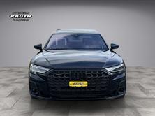 AUDI A8 60 L TFSI e quattro tiptronic*Vollausstattung, BO So, Hybride Rechargeable Essence/Électricité, Occasion / Utilisé, Automatique - 4