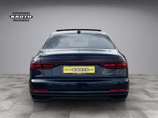 AUDI A8 60 L TFSI e quattro tiptronic*Vollausstattung, BO So, Hybride Rechargeable Essence/Électricité, Occasion / Utilisé, Automatique - 5