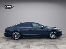 AUDI A8 60 L TFSI e quattro tiptronic*Vollausstattung, BO So, Hybride Rechargeable Essence/Électricité, Occasion / Utilisé, Automatique - 7
