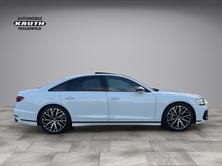 AUDI A8 50 TDI quattro tiptronic*Panodach, S-Sportsitze, Opt, Hybride Léger Diesel/Électricité, Occasion / Utilisé, Automatique - 7