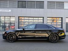 AUDI A8 L 6.3 FSI W12 quattro tiptronic Audi exclusive, Benzina, Occasioni / Usate, Automatico - 2