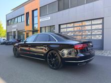 AUDI A8 L 6.3 FSI W12 quattro tiptronic Audi exclusive, Benzina, Occasioni / Usate, Automatico - 3