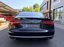 AUDI A8 L 6.3 FSI W12 quattro tiptronic Audi exclusive, Benzina, Occasioni / Usate, Automatico - 4