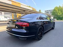 AUDI A8 L 6.3 FSI W12 quattro tiptronic Audi exclusive, Benzina, Occasioni / Usate, Automatico - 5