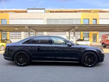 AUDI A8 L 6.3 FSI W12 quattro tiptronic Audi exclusive, Benzina, Occasioni / Usate, Automatico - 6