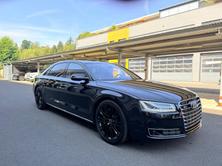 AUDI A8 L 6.3 FSI W12 quattro tiptronic Audi exclusive, Benzina, Occasioni / Usate, Automatico - 7