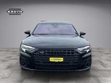 AUDI A8 60 L TFSI e quattro tiptronic*Optikpaket-schwarz, S-, Hybride Rechargeable Essence/Électricité, Occasion / Utilisé, Automatique - 4