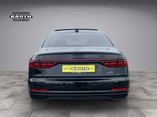 AUDI A8 60 L TFSI e quattro tiptronic*Optikpaket-schwarz, S-, Hybride Rechargeable Essence/Électricité, Occasion / Utilisé, Automatique - 5