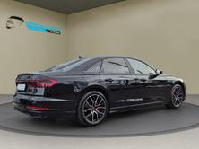 AUDI A8 60 TFSI e quattro tiptronic, Hybride Rechargeable Essence/Électricité, Occasion / Utilisé, Automatique - 3