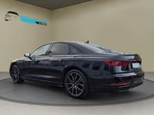 AUDI A8 60 TFSI e quattro tiptronic, Hybride Rechargeable Essence/Électricité, Occasion / Utilisé, Automatique - 5