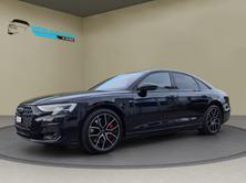 AUDI A8 60 TFSI e quattro tiptronic, Hybride Rechargeable Essence/Électricité, Occasion / Utilisé, Automatique - 7