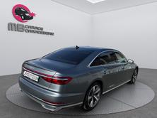 AUDI A8 60 L TFSI e quattro tiptronic, Hybride Rechargeable Essence/Électricité, Occasion / Utilisé, Automatique - 2
