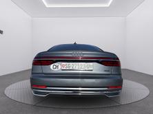 AUDI A8 60 L TFSI e quattro tiptronic, Hybride Rechargeable Essence/Électricité, Occasion / Utilisé, Automatique - 4