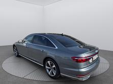 AUDI A8 60 L TFSI e quattro tiptronic, Hybride Rechargeable Essence/Électricité, Occasion / Utilisé, Automatique - 5
