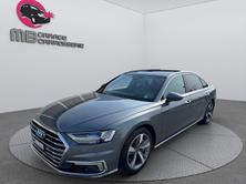 AUDI A8 60 L TFSI e quattro tiptronic, Hybride Rechargeable Essence/Électricité, Occasion / Utilisé, Automatique - 6