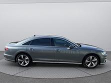 AUDI A8 60 L TFSI e quattro tiptronic, Hybride Rechargeable Essence/Électricité, Occasion / Utilisé, Automatique - 7