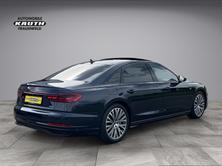 AUDI A8 60 L TFSI e quattro tiptronic*Vollausstattung, BO So, Plug-in-Hybrid Petrol/Electric, Second hand / Used, Automatic - 6