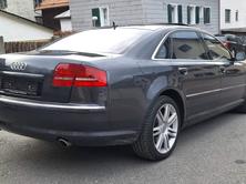 AUDI 4.2 V8 TDI quat. Lang T-Tronic, Diesel, Second hand / Used, Automatic - 5