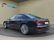 AUDI A8 60 L TFSI e quattro tiptronic, Plug-in-Hybrid Benzina/Elettrica, Occasioni / Usate, Automatico - 3