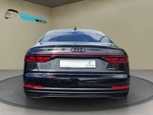 AUDI A8 60 L TFSI e quattro tiptronic, Plug-in-Hybrid Benzina/Elettrica, Occasioni / Usate, Automatico - 4