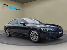 AUDI A8 60 L TFSI e quattro tiptronic, Plug-in-Hybrid Benzina/Elettrica, Occasioni / Usate, Automatico - 7